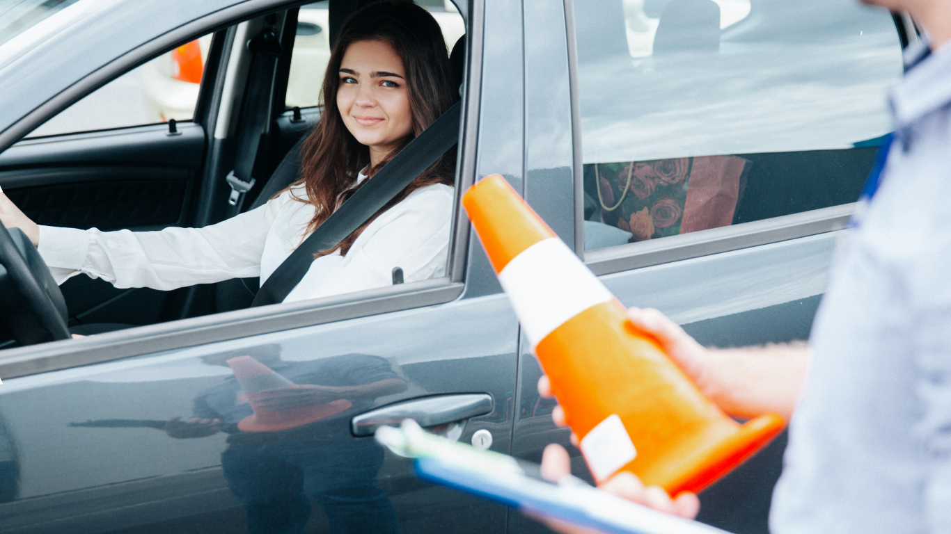 Esenler Sürücü Kursu Banner