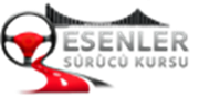 Esenler Sürücü Kursu Logo